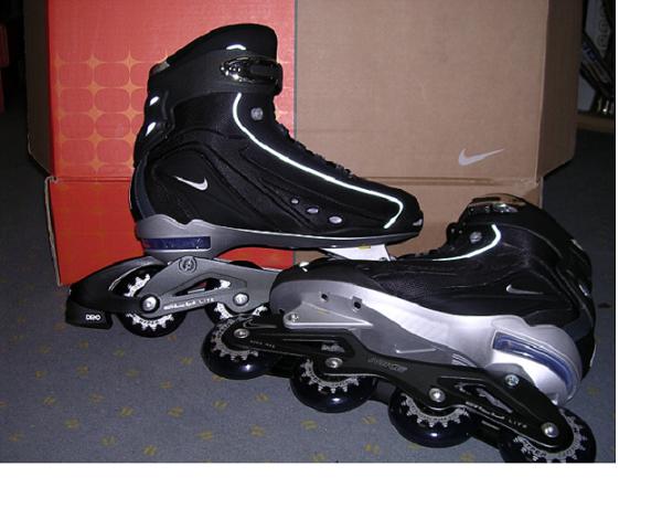 Nike Inliner N�Dorfin 3 men