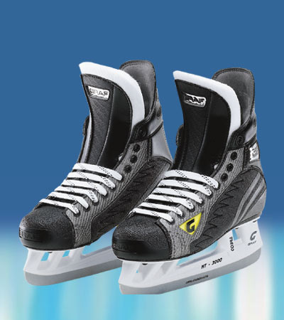 Graf Skate 735 Integra